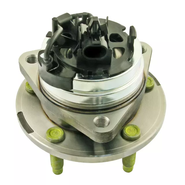 513214A - : Wheel Hub for ACDelco Image