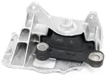 11220EW80C - Engine: Rear Mount for Nissan: NV200 Image