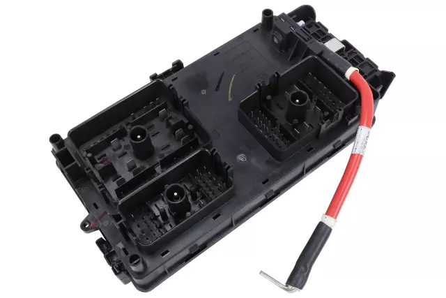 84080465 - : Front Compartment Fuse Block for Chevrolet: Impala Image