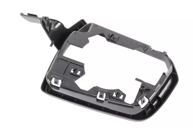 84443081 - Body: Bezel for Chevrolet: Traverse, Traverse Limited | GMC: Acadia Image