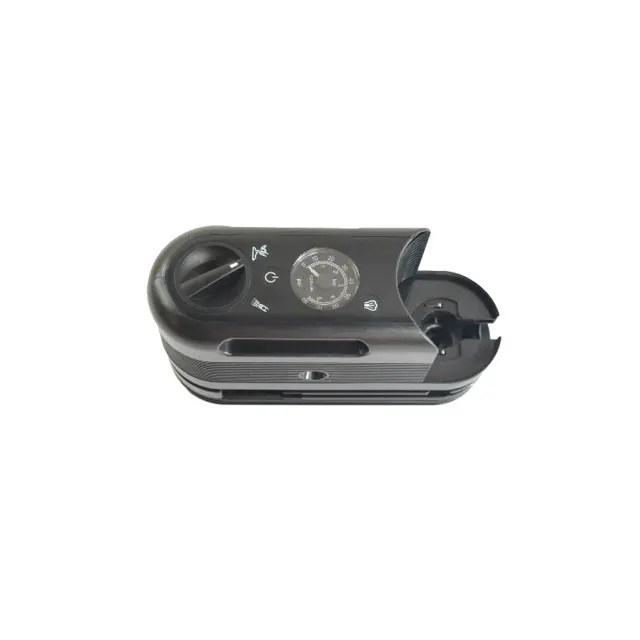 68082668AA - Wheels: Tire Compressor for Mopar Image