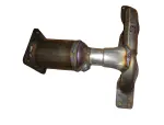 5817 - : Direct Fit Manifold Converter  (Non C.A.R.B. Compliant) for AB Catalytic Image