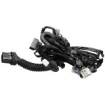 FR3Z14631H - : Wire Assembly Jumper for Ford Image