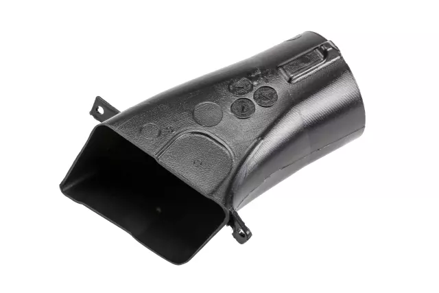 20772527 - : Front Driver Side Brake Rotor Cooling Duct for GM Image