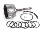 96042831 - : Transmission Clutch Friction Plate for GM Image