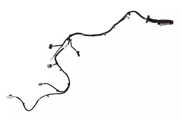 Passenger Side Door Wiring Harness - GM (42656162)