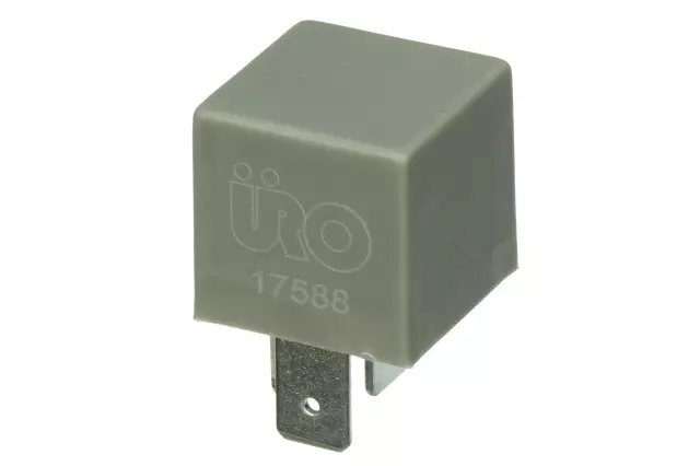 191906383C - Interior: URO Parts Fuel Pump Relay for URO Image