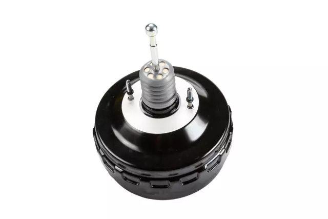 22908218 - : Vacuum Power Brake Booster Kit with Grommet, Seals, Nuts, and Bolts for Buick: LaCrosse, Regal | Chevrolet: Malibu, Malibu Limited Image