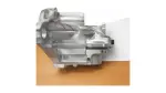 16032F0011 - Cooling System: Water Pump for Toyota Image