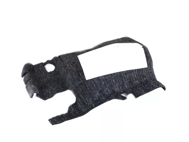 Front Floor Carpet - Mopar (1ZW68DX9AC)