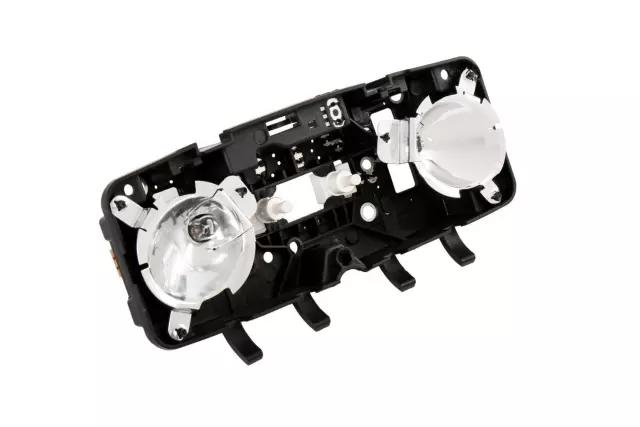 Reading Lamp Housing - GM (15927716)