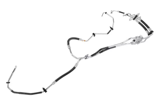 Cooler Pipe - GM (86818095)