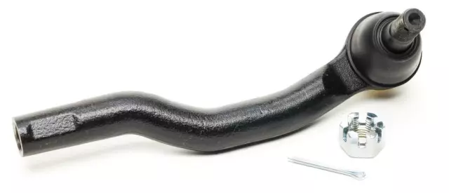 E8C407S02PNW - Steering: Value Advantageâ„¢ SOCKET ASSY-TIE ROD OUTER for Nissan: Armada, Pathfinder Armada, TITAN Image