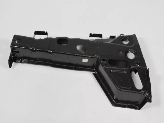 Fender Reinforcement, Left - Mopar (68636867AA)