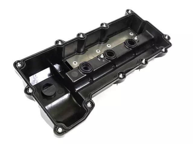 4892043AB - Engine: Valve Cover for Mopar Image