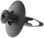 961055D - : Ford Radiator Core Support Retainer for Dorman Image