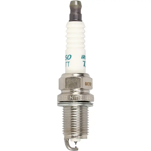 4707 - Ignition: Spark Plug Iridium TT for Denso Image