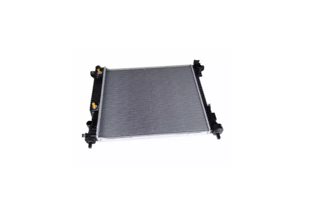 23428314 - : Radiator for Cadillac: SRX Image