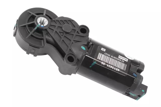 13578643 - Body: Recline Motor for Cadillac: XTS Image