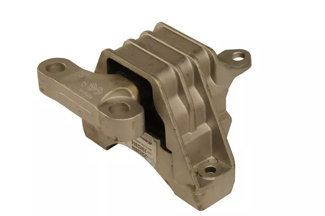 25852868 - Engine: Front Mount for Pontiac: G6 Image