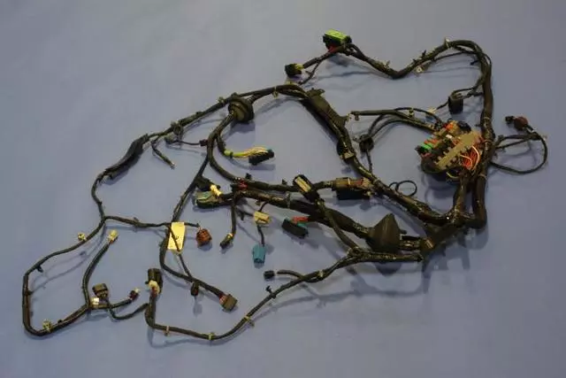 Headlamp To Dash Wiring - Mopar (68204506AE)