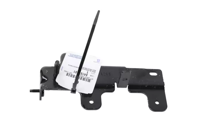 84182181 - : Engine Cooling Fan Bracket for Chevrolet: Silverado 2500 HD, Silverado 3500 HD | GMC: Sierra 2500 HD, Sierra 3500 HD Image