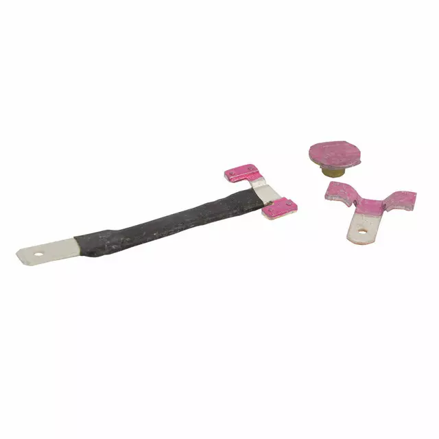 Terminal - Ford (4F1Z-14421-AA)