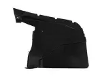 1L5Z16A550BA - : Splash Guards, Rear for Ford Image