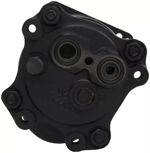 Air Conditioning Compressor, Remanufactured - GM (19192068)