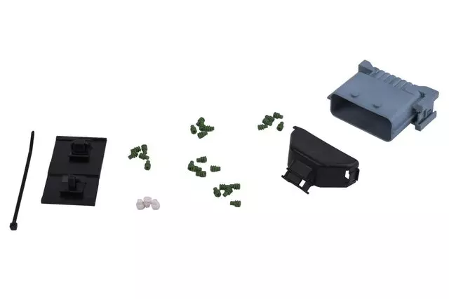 13585579 - : Wiring Harness Connector for GM Image