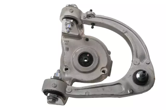 Part# 19207759 Front Driver Side Upper Suspension Control Arm Bracket - GM (19207759)