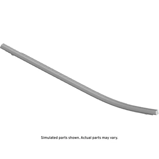 84901900 - Body: Belt Molding for Chevrolet: Blazer Image