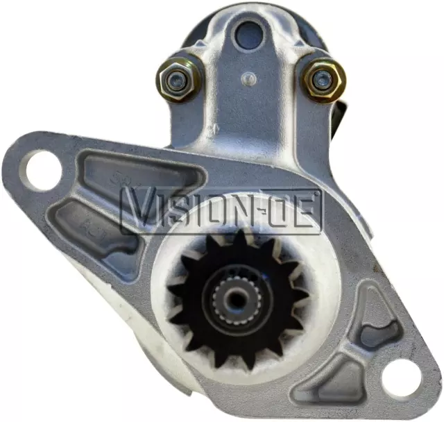 19046 - Charging &amp; Starting Systems: Starter Motor for BBB INDUSTRIES Image