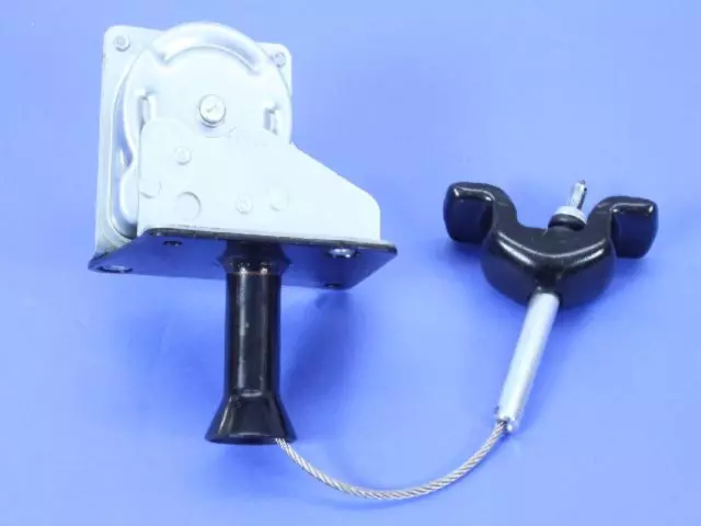 52013519AE - Body: Spare Carrier for Ram: Dakota Image