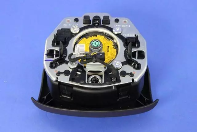 6QW37LU5AB - : Driver Air Bag for Mopar Image