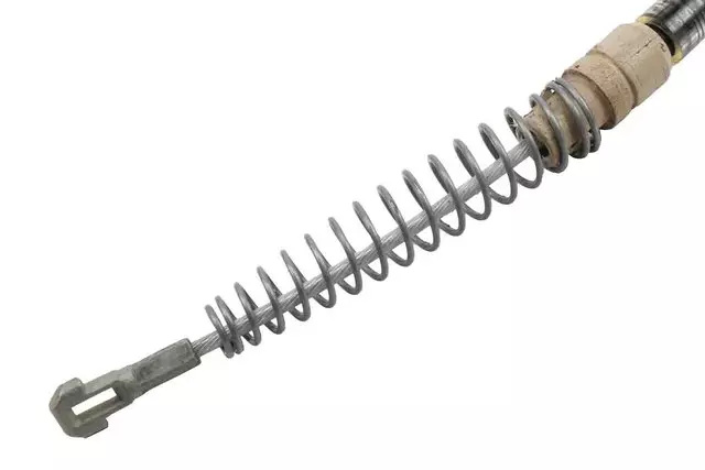 Rear Passenger Side Parking Brake Cable Assembly - GM (25826511)