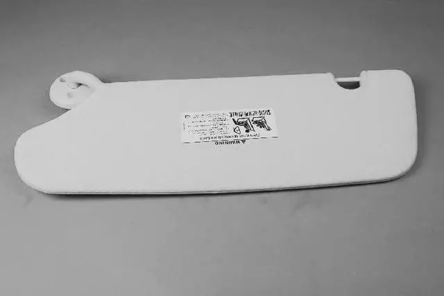 Visor - Mopar (1JE88HDAAA)