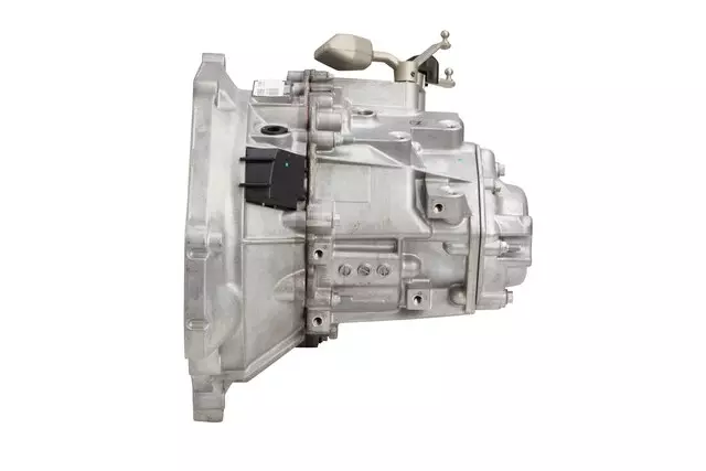 5-Speed Manual Transmission Assembly - GM (19301859)