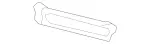 2316710125 - : Guide Rail for Mercedes-Benz Image