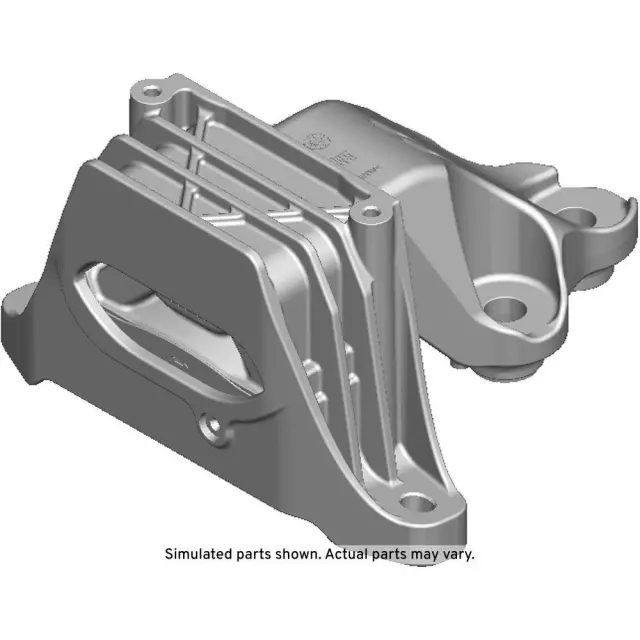 85003188 - Engine: Trans Mount for Chevrolet: Equinox | GMC: Terrain Image