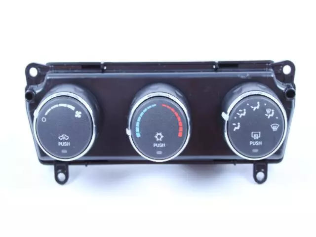 A/c And Heater Control - Mopar (55111939AB)