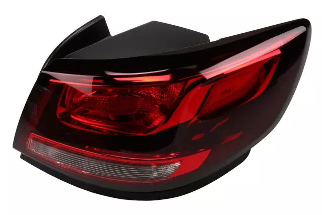 92286218 - : 2015-2017 Chevrolet SS - Passenger Side Stop Lamp for Chevrolet: SS Image
