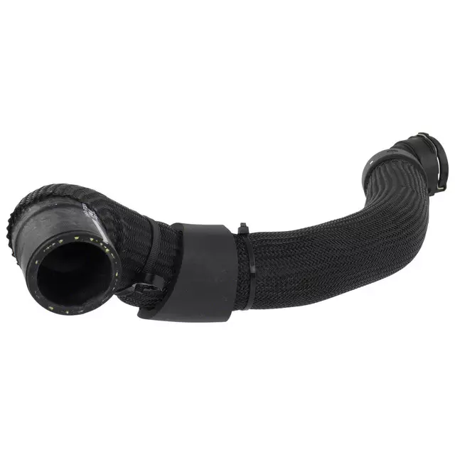 MB3Z8286C - Cooling System: Lower Hose for Ford: Bronco, Ranger Image