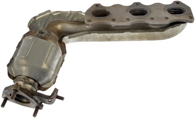 673618 - : Manifold Converter - CARB Compliant for Dorman Image