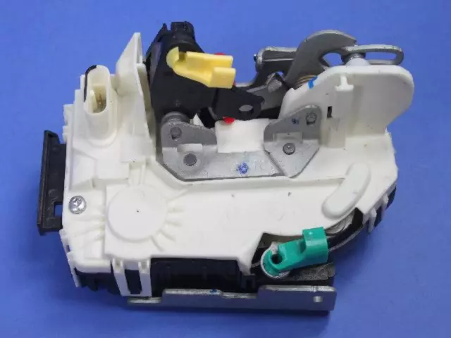 4589278AJ - : Rear Door Latch, Right for Dodge: Nitro | Jeep: Liberty Image
