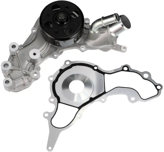 44025 - Cooling Systems: Premium Engine Water Pump for Gates Image