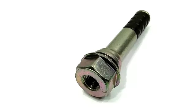 26231AG012 - : Disc Brake Caliper Pin for Subaru Image