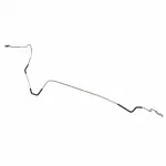 KT118 - : Motorcraft™ HVAC Heater Hose for Ford: Explorer, Police Interceptor Utility Image