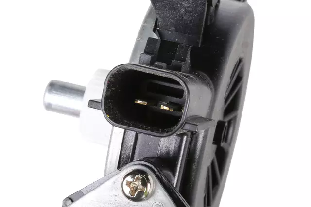 Front Power Window Regulator Motor - GM (39115021)