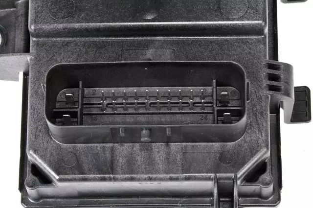 Chassis Control Module Assembly - GM (84084065)